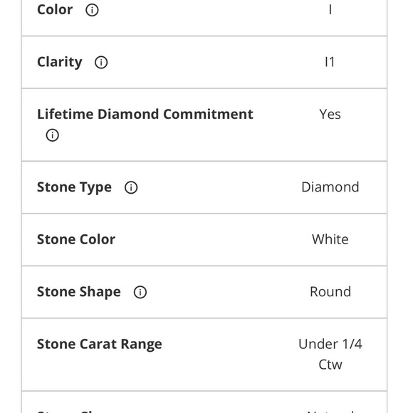 Silver Ring - Picture 8 of 9